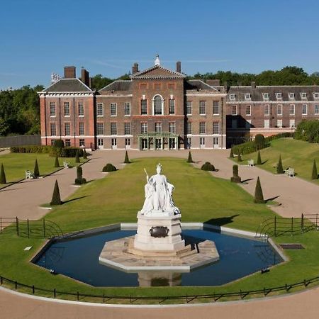 Maranton House Hotel London Bagian luar foto