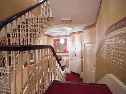 Maranton House Hotel London Bagian luar foto