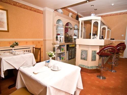 Maranton House Hotel London Bagian luar foto