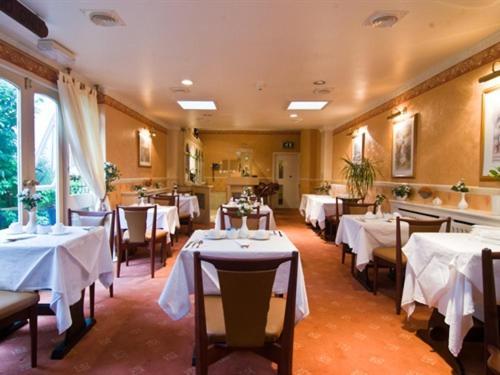 Maranton House Hotel London Bagian luar foto