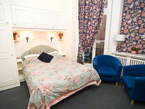 Maranton House Hotel London Bagian luar foto