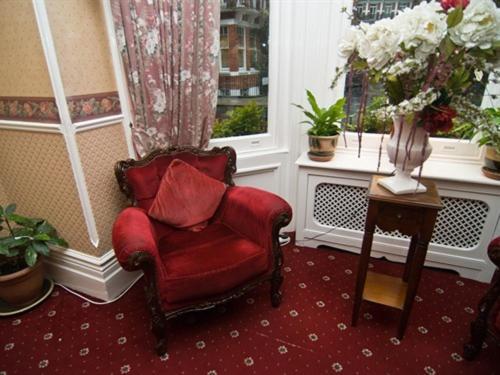 Maranton House Hotel London Bagian luar foto