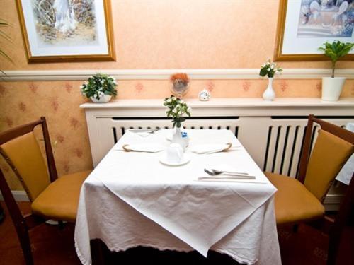 Maranton House Hotel London Bagian luar foto