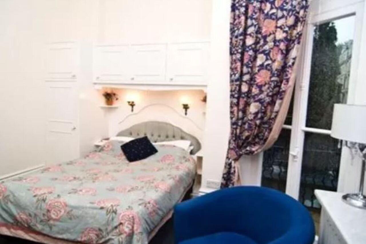 Maranton House Hotel London Bagian luar foto