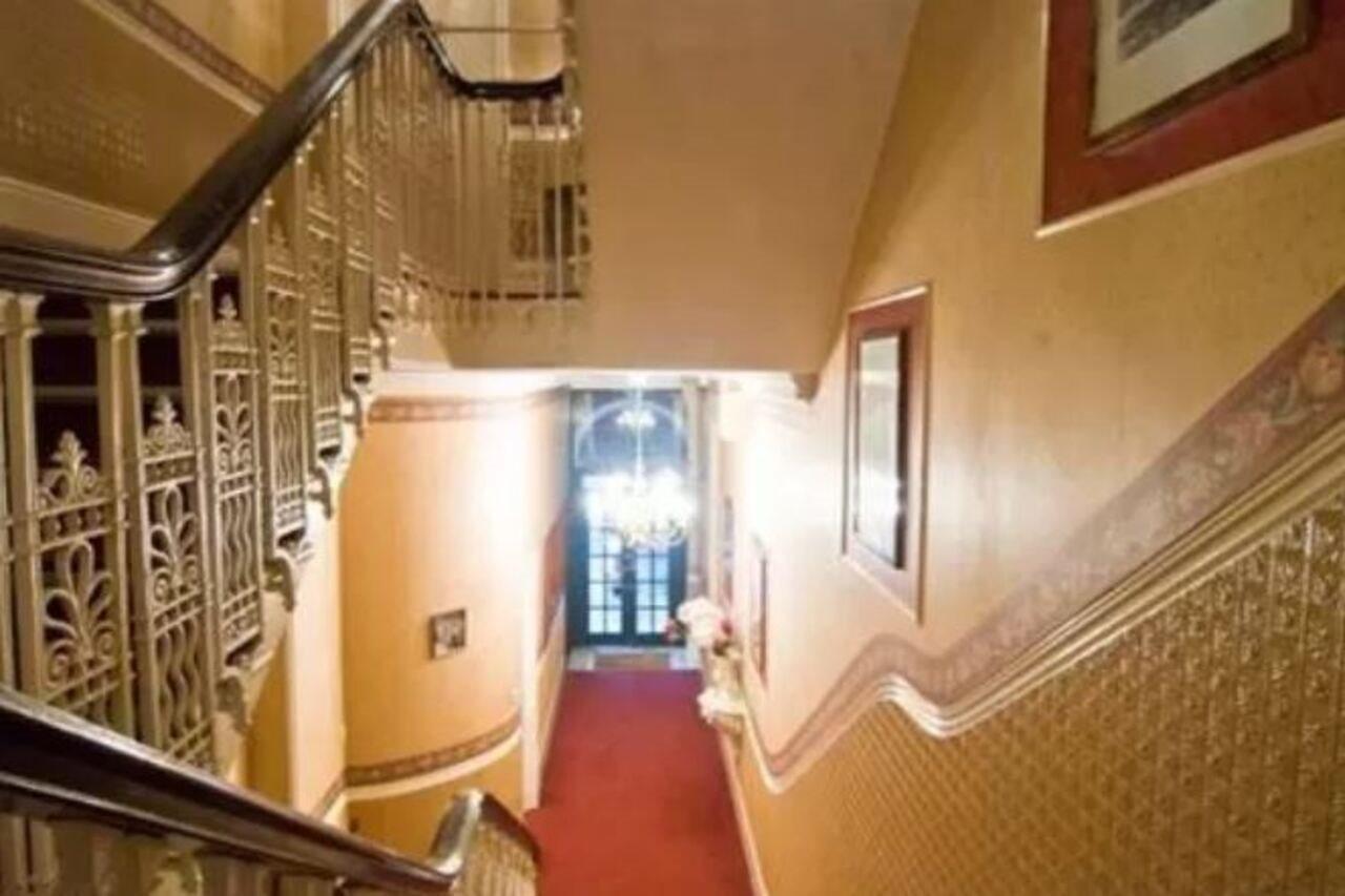 Maranton House Hotel London Bagian luar foto