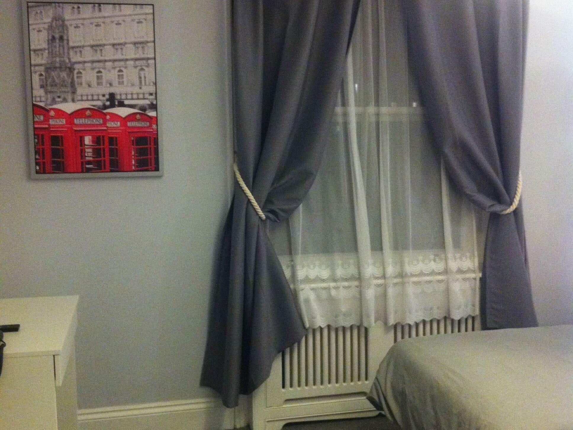 Maranton House Hotel London Bagian luar foto