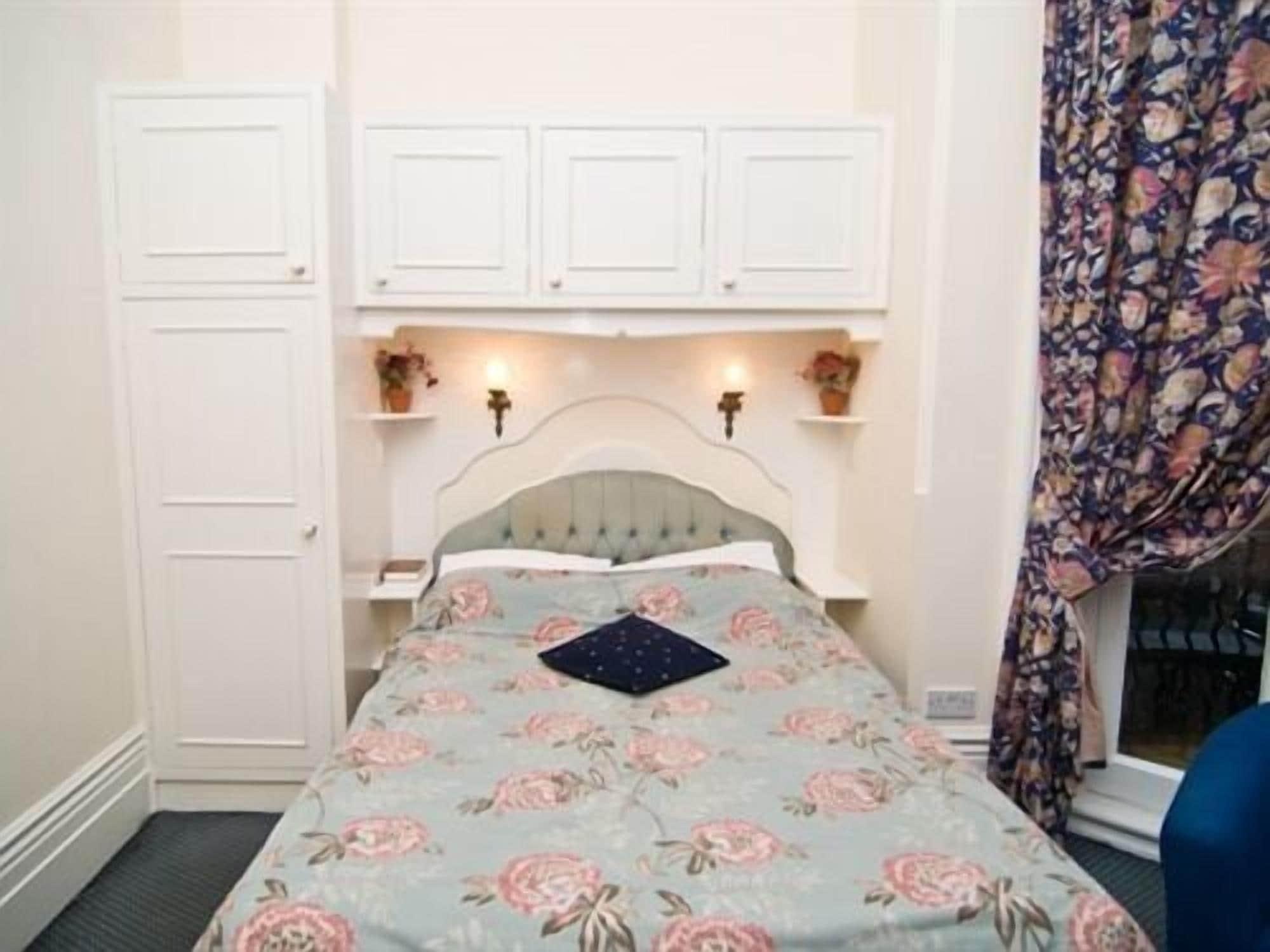 Maranton House Hotel London Bagian luar foto
