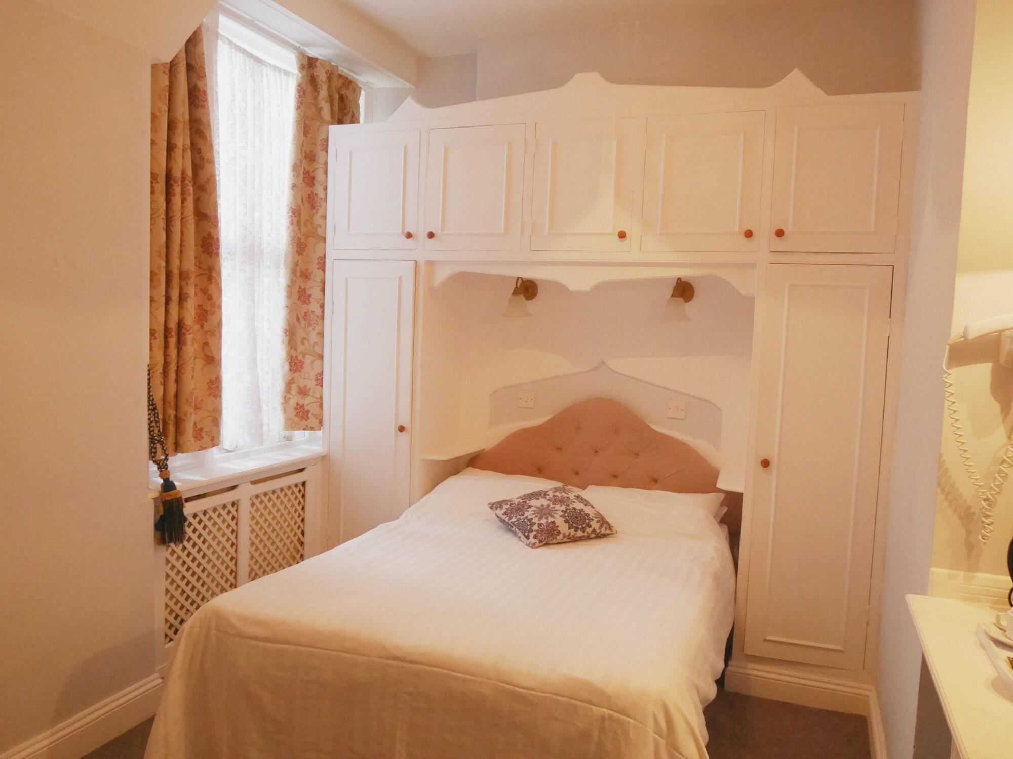 Maranton House Hotel London Bagian luar foto