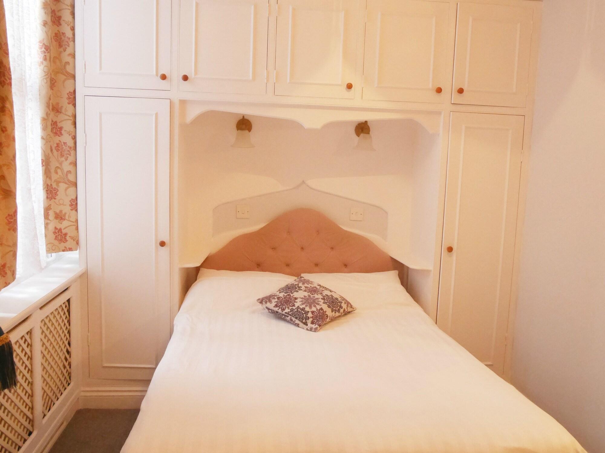 Maranton House Hotel London Bagian luar foto