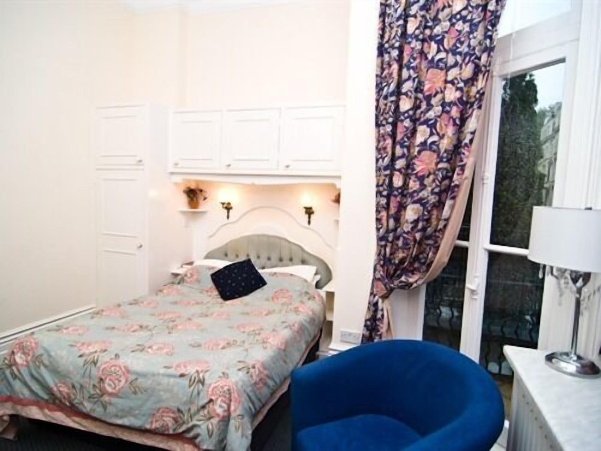 Maranton House Hotel London Bagian luar foto