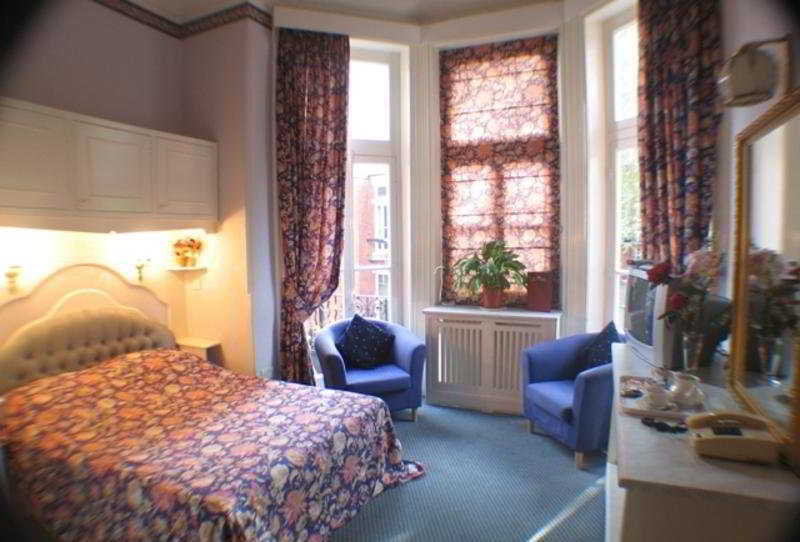 Maranton House Hotel London Ruang foto