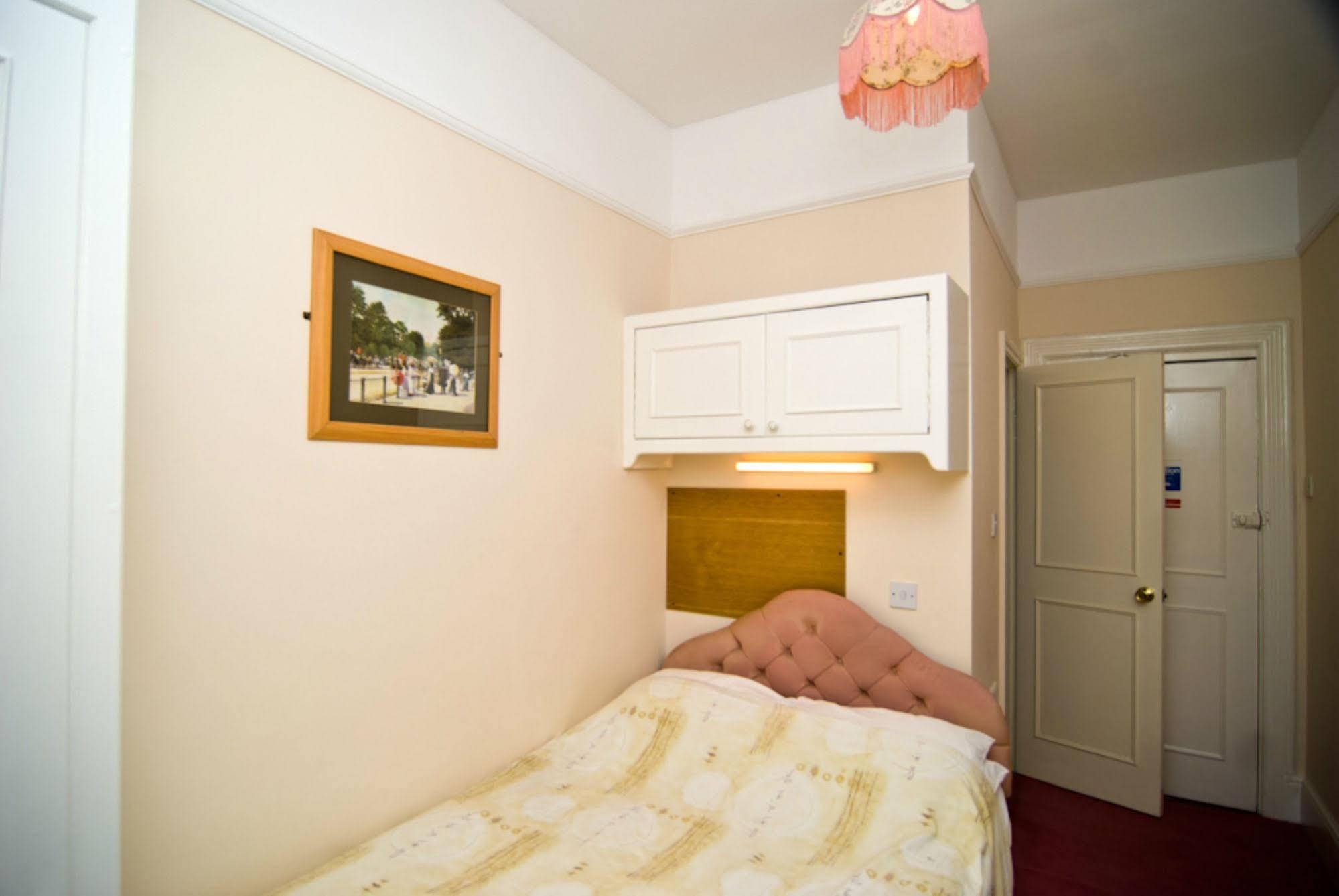 Maranton House Hotel London Bagian luar foto