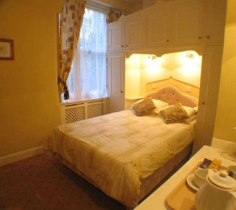 Maranton House Hotel London Bagian luar foto